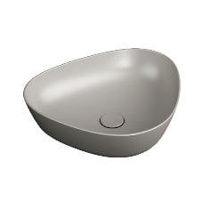 Vitra Plural Üçgen Alçak Çanak Lavabo 47 cm 7812B420-0016-S